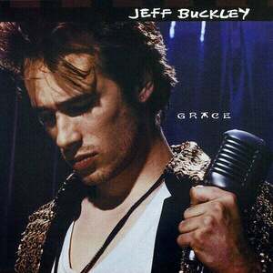 Jeff Buckley - Grace (LP) (180g) imagine