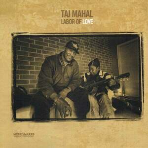 Taj Mahal - Labor of Love (2 LP) imagine