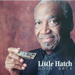 Little Hatch - Goin' Back (LP) imagine