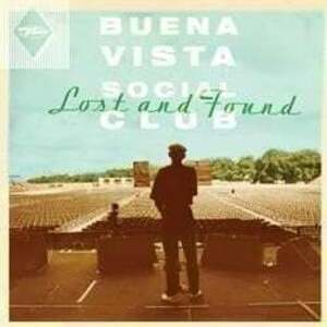 Buena Vista Social Club - Lost and Found (LP) imagine