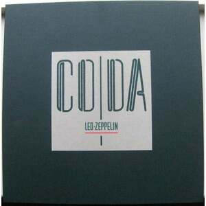 Led Zeppelin - Coda (Box Set) (3 LP + 3 CD) imagine