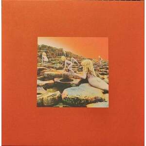 Led Zeppelin - Houses Of the Holy (Box Set) (2 LP + 2 CD) imagine