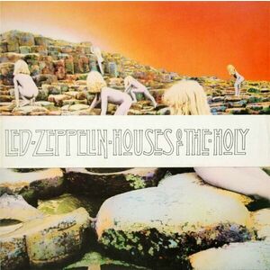 Led Zeppelin - Houses of the Holy (Deluxe Edition) (2 LP) imagine
