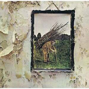 Led Zeppelin - Led Zeppelin IV (Deluxe Edition) (2 LP) imagine
