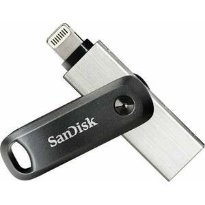 SanDisk iXpand Go 128 GB SDIX60N-128G-GN6NE 128 GB Memorie flash USB imagine