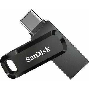 SanDisk Ultra Dual Go 512 GB SDDDC3-512G-G46 512 GB Memorie flash USB imagine