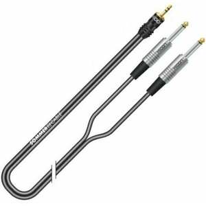 Sommer Cable SC Onyx ON1W 25 cm Cablu Audio imagine