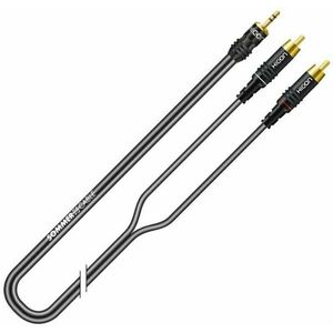 Sommer Cable SC Onyx ON2A 50 cm Cablu Audio imagine