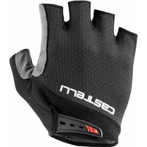 Castelli Entrata V Gloves Black 2XL Mănuși ciclism imagine