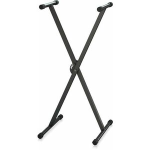 Behringer KS1001 Stand pliant pentru claviaturi Black imagine