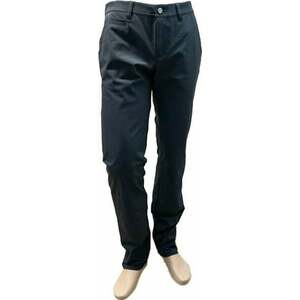 Alberto Rookie 3xDRY Cooler Grey Blue 56 Pantaloni imagine