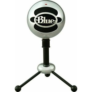 Blue Microphones Snowball BA imagine