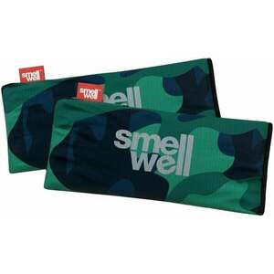 SmellWell Active XL Camo Grey Absorbant imagine