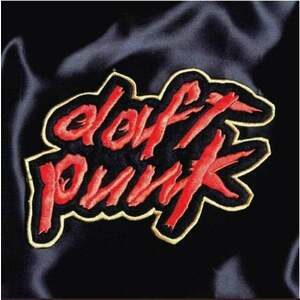 Daft Punk - Homework (2 LP) imagine