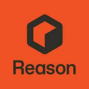 Reason Studios Reason 12 Student/Teacher (Produs digital) imagine