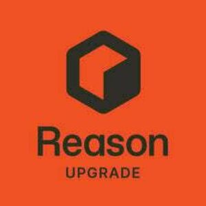 Reason Studios Reason 12 Upgrade from Reason (1-11) Record (Produs digital) imagine
