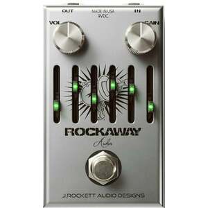 J. Rockett Audio Design Rockaway Archer imagine