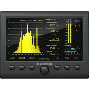 TC Electronic Clarity M Stereo imagine