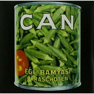 Can - Ege Bamyasi (LP) imagine
