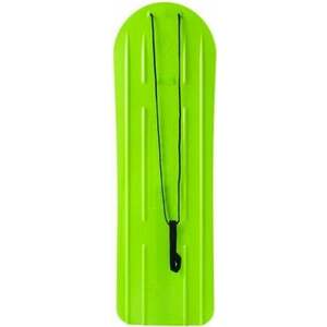 Axiski MkII Ski Board Verde Plăcile de zăpadă imagine