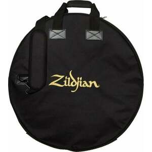 Zildjian ZCB24D Deluxe Husă pentru cinele imagine