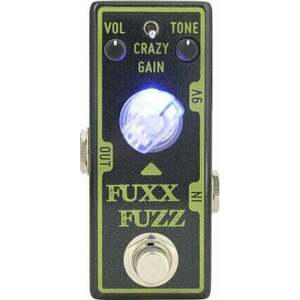 Tone City Fuxx Fuzz Efect de chitară imagine