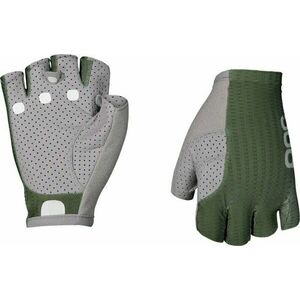 POC Agile Short Glove Epidote Green XL Mănuși ciclism imagine