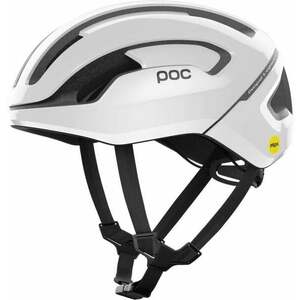 POC Omne Air MIPS Hydrogen White 56-61 Cască bicicletă imagine