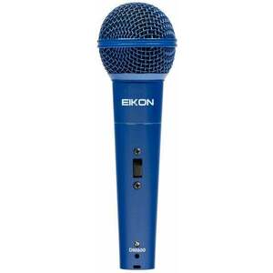 EIKON DM800BL Microfon vocal dinamic imagine
