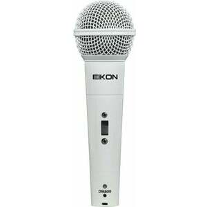EIKON DM800WH Microfon vocal dinamic imagine