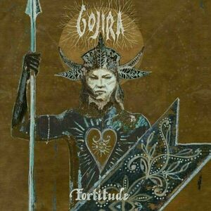 Gojira - Fortitude (180g) (LP) imagine