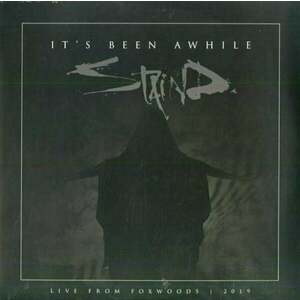 Staind - It’s Been A While (2 LP) imagine