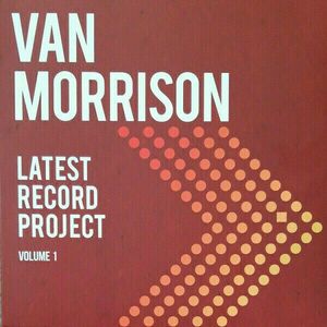 Van Morrison - Latest Record Project Volume I (3 LP) imagine