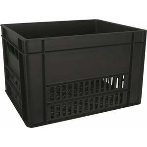 Fastrider Bicycle Crate Large Black Suporturi frontale imagine