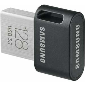 Samsung FIT Plus 128GB 128 GB Memorie flash USB imagine
