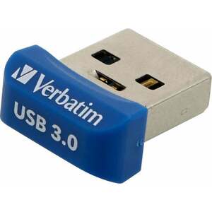 Verbatim Store 'n' Stay Nano 64GB USB 3.0 98711 64 GB Memorie flash USB imagine