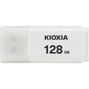 Kioxia 128GB Hayabusa 2.0 U202 128 GB Memorie flash USB imagine