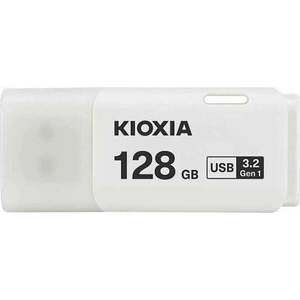 Kioxia 128GB Hayabusa 3.2 U301 128 GB Memorie flash USB imagine