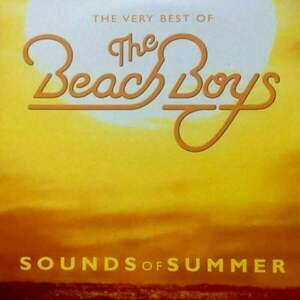 The Beach Boys - Sounds Of Summer (2 LP) imagine