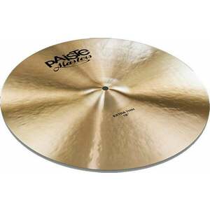 Paiste Masters Extra Thin 18" Cinel Crash imagine