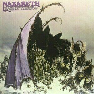 Nazareth - Hair Of The Dog (Violet Vinyl) (LP) imagine