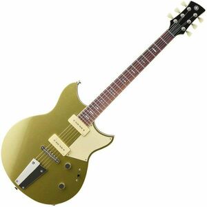 Yamaha RSP02T Crisp Gold imagine