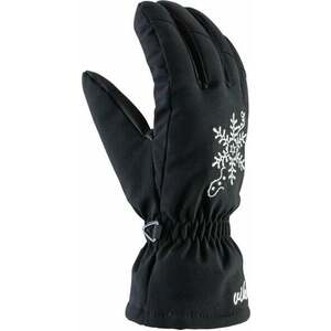Viking Aliana Gloves Black 7 Mănuși schi imagine