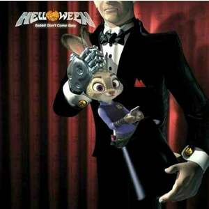 Helloween - Rabbit Don't Come Easy (Special Edition) (LP) imagine