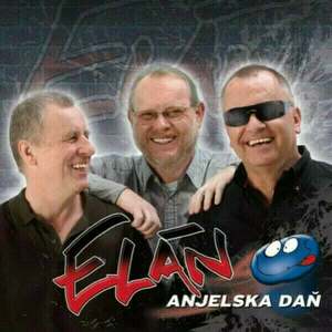 Elán (Band) - Anjelska Daň (2 LP) imagine