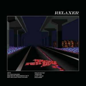 alt-J - Relaxer (LP) imagine