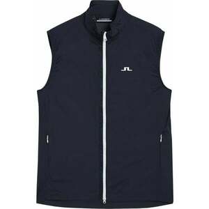 J.Lindeberg Ash Light Packable Golf Vest imagine