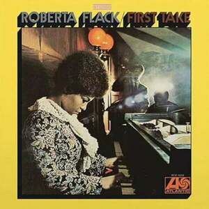 Roberta Flack - First Take (Clear Coloured) (LP) imagine