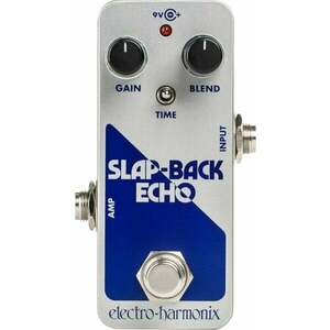 Electro Harmonix Slap-Back Echo imagine