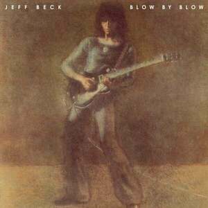 Jeff Beck - Blow By Blow (Reissue) (LP) imagine
